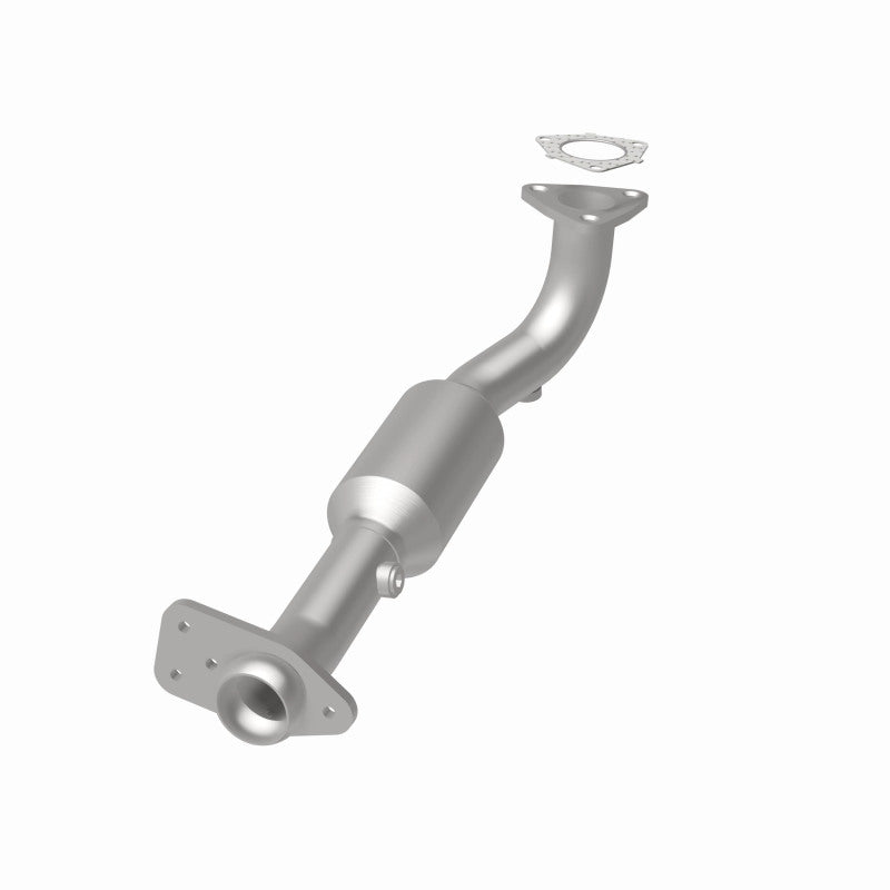 MagnaFlow CARB-Grade Direct-Fit Catalytic Converter - Chevrolet Caprice 1996 5.7L, view 7