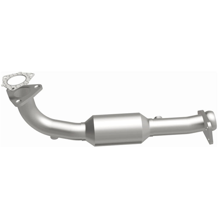MagnaFlow CARB-Grade Direct-Fit Catalytic Converter - Chevrolet Caprice 1996 5.7L, view 8