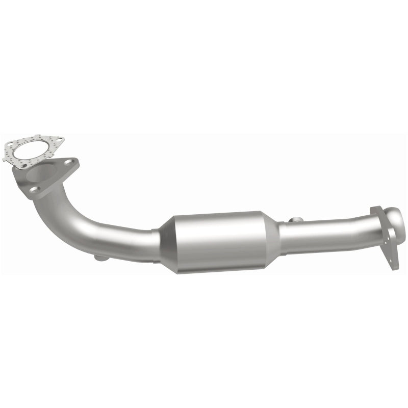 MagnaFlow CARB-Grade Direct-Fit Catalytic Converter - Chevrolet Caprice 1996 5.7L, view 8