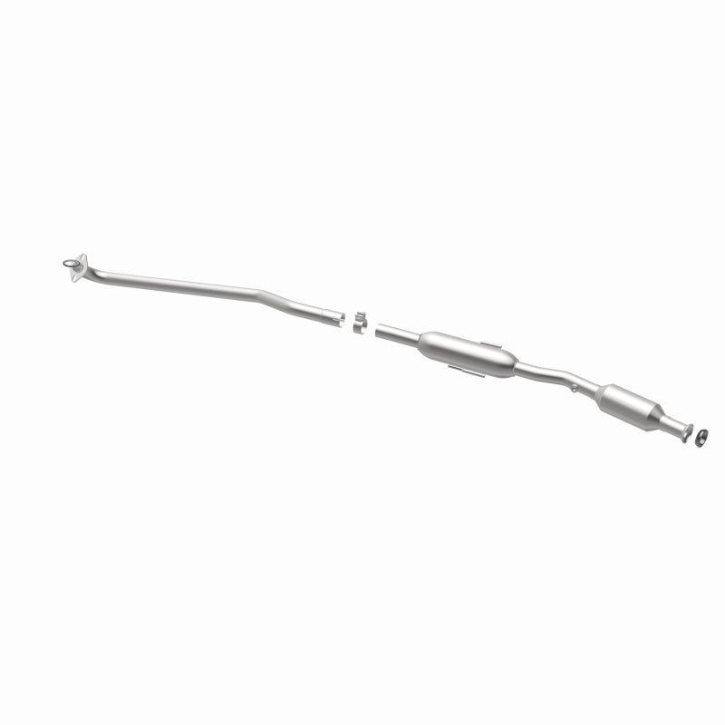MagnaFlow CARB-Grade Direct-Fit Catalytic Converter - Toyota Corolla 1998-2002 1.8L, view 14