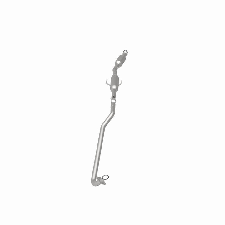 MagnaFlow CARB-Grade Direct-Fit Catalytic Converter - Toyota Corolla 1998-2002 1.8L, view 15