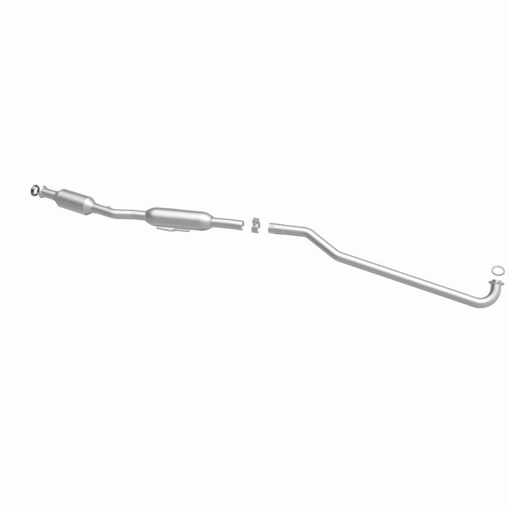 MagnaFlow CARB-Grade Direct-Fit Catalytic Converter - Toyota Corolla 1998-2002 1.8L, view 17