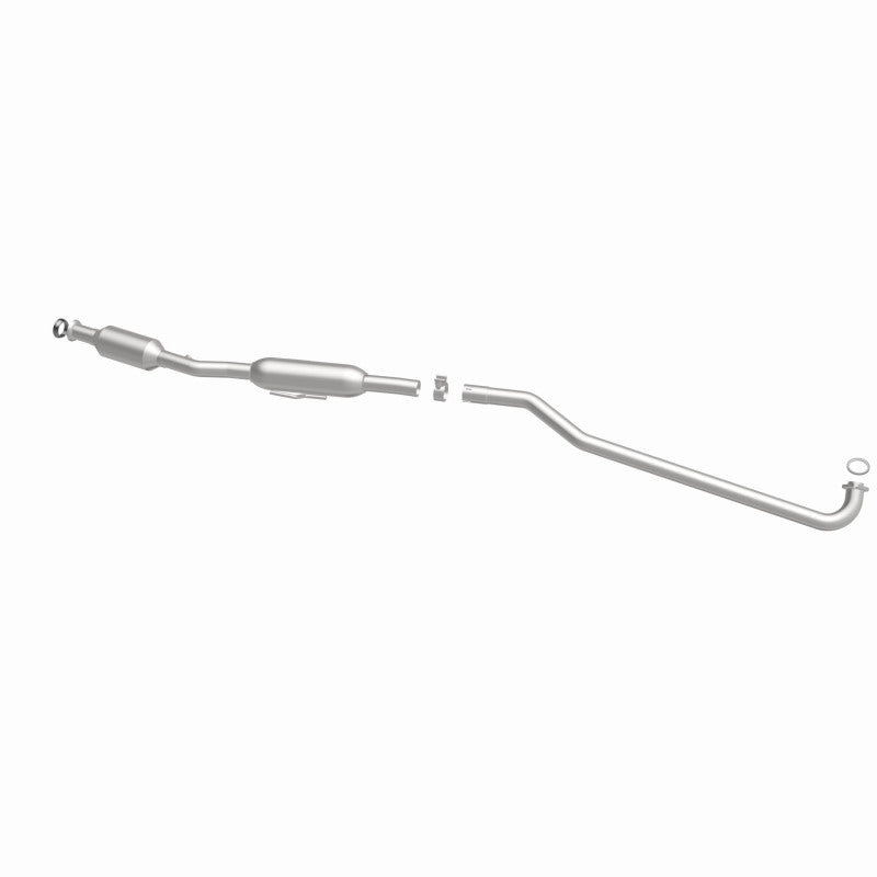 MagnaFlow CARB-Grade Direct-Fit Catalytic Converter - Toyota Corolla 1998-2002 1.8L, view 17