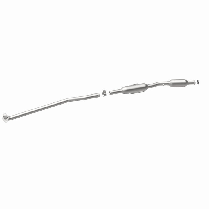 MagnaFlow CARB-Grade Direct-Fit Catalytic Converter - Toyota Corolla 1998-2002 1.8L, view 20