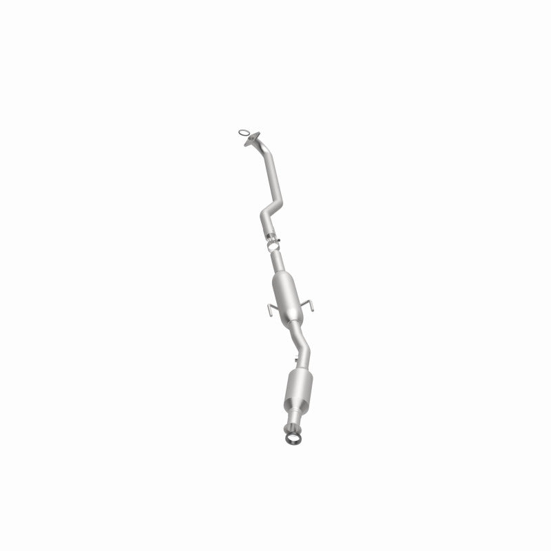 MagnaFlow CARB-Grade Direct-Fit Catalytic Converter - Toyota Corolla 1998-2002 1.8L, view 22