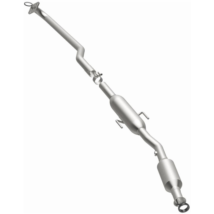 MagnaFlow CARB-Grade Direct-Fit Catalytic Converter - Toyota Corolla 1998-2002 1.8L, view 23