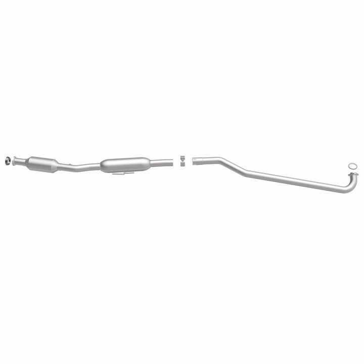MagnaFlow CARB-Grade Direct-Fit Catalytic Converter - Toyota Corolla 1998-2002 1.8L, view 29