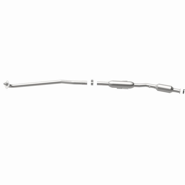 MagnaFlow CARB-Grade Direct-Fit Catalytic Converter - Toyota Corolla 1998-2002 1.8L, view 35