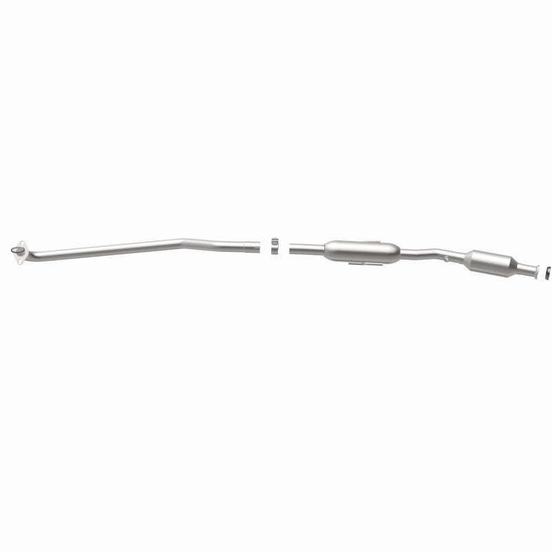 MagnaFlow CARB-Grade Direct-Fit Catalytic Converter - Toyota Corolla 1998-2002 1.8L, view 35