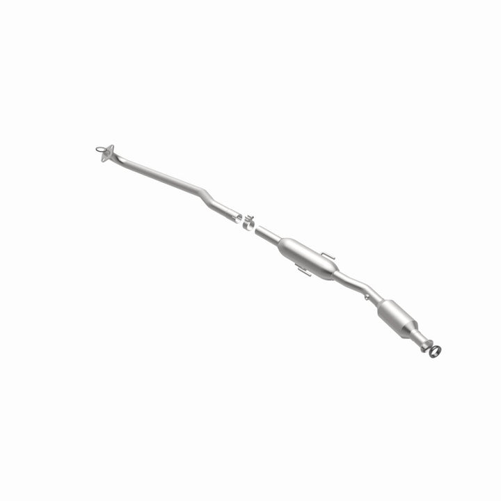 MagnaFlow CARB-Grade Direct-Fit Catalytic Converter - Toyota Corolla 1998-2002 1.8L, view 37