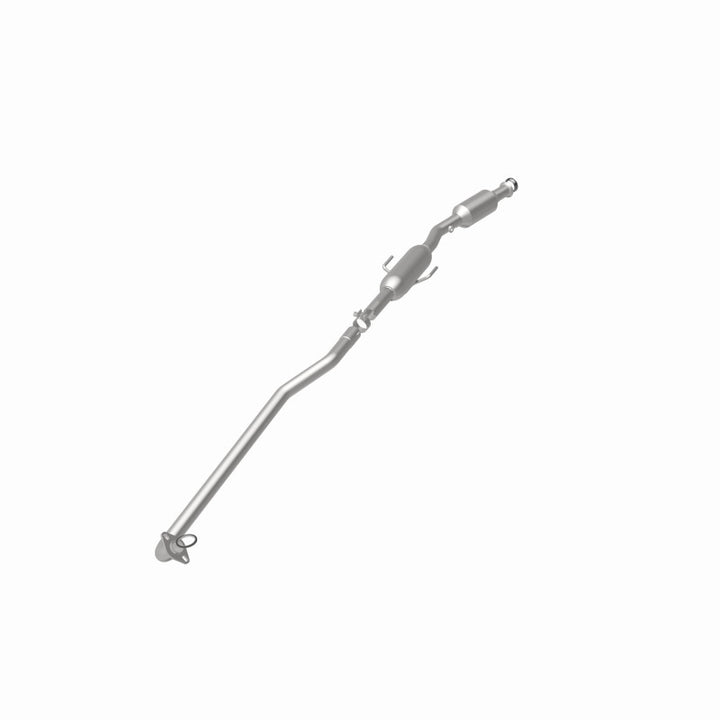 MagnaFlow CARB-Grade Direct-Fit Catalytic Converter - Toyota Corolla 1998-2002 1.8L, view 7