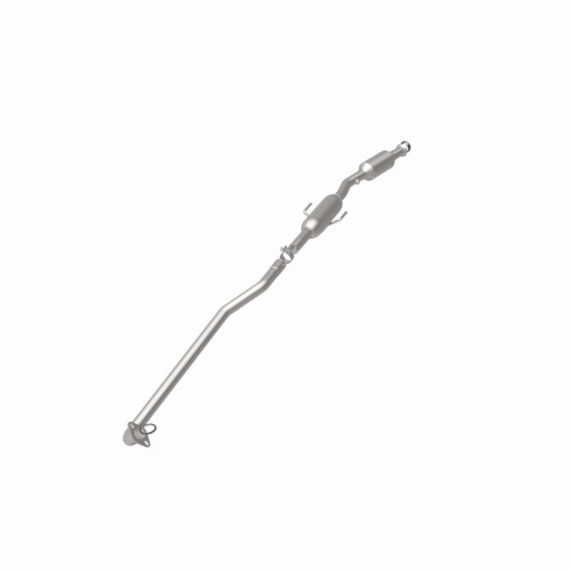 MagnaFlow CARB-Grade Direct-Fit Catalytic Converter - Toyota Corolla 1998-2002 1.8L, view 7