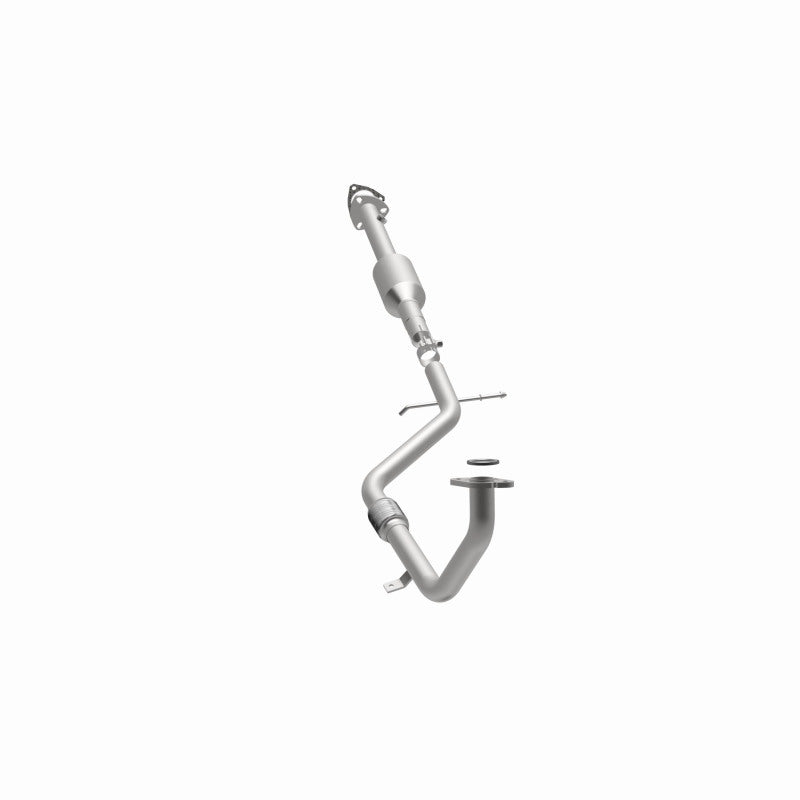 MagnaFlow CARB-Grade Direct-Fit Catalytic Converter - Chevrolet Cavalier 2001-2002 2.2L, view 10
