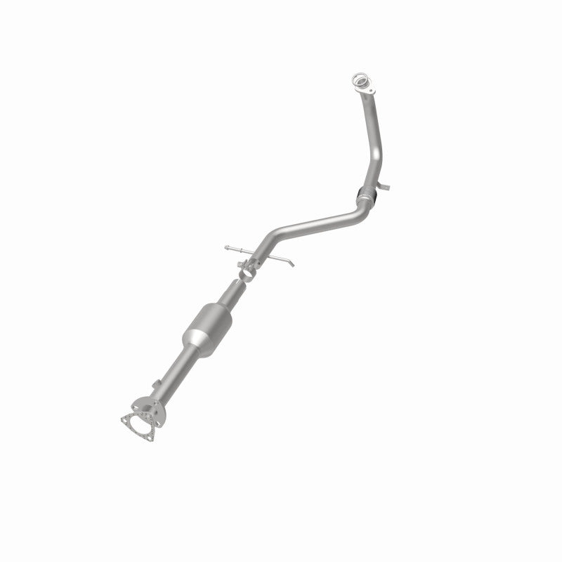 MagnaFlow CARB-Grade Direct-Fit Catalytic Converter - Chevrolet Cavalier 2001-2002 2.2L, view 16