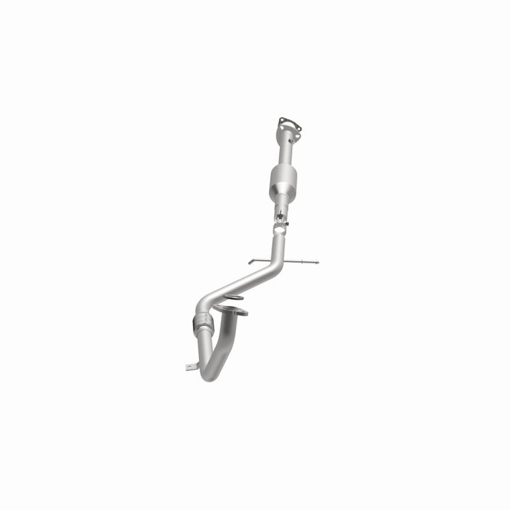 MagnaFlow CARB-Grade Direct-Fit Catalytic Converter - Chevrolet Cavalier 2001-2002 2.2L, view 22