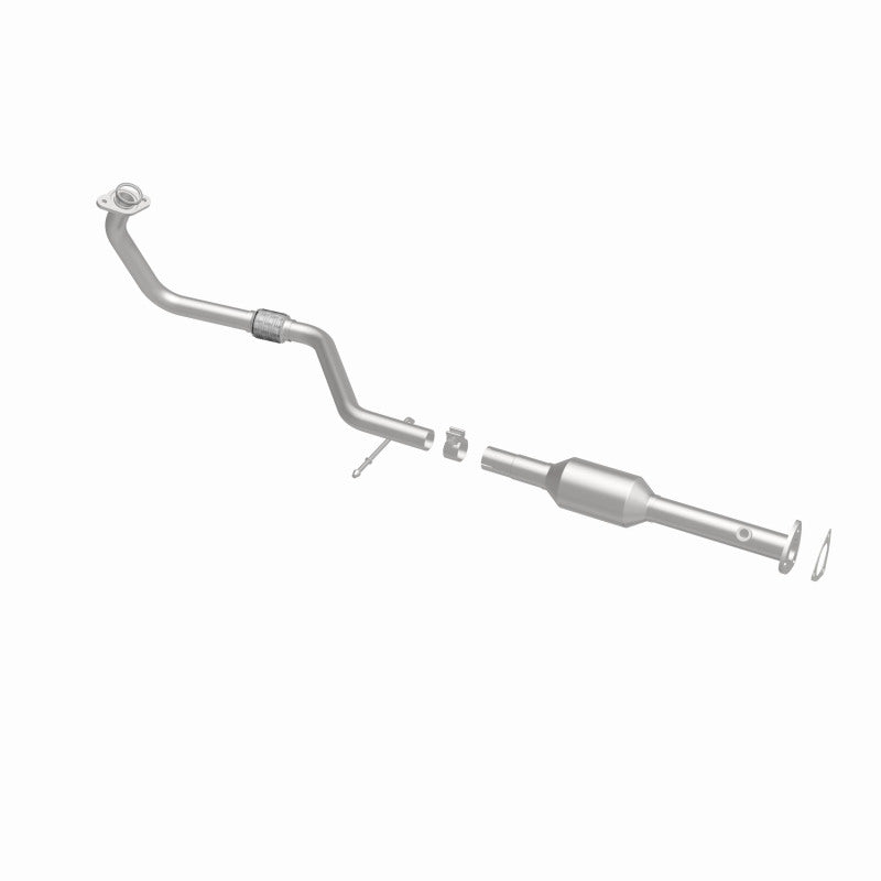 MagnaFlow CARB-Grade Direct-Fit Catalytic Converter - Chevrolet Cavalier 2001-2002 2.2L, view 27