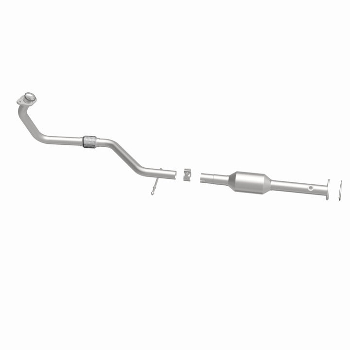 MagnaFlow CARB-Grade Direct-Fit Catalytic Converter - Chevrolet Cavalier 2001-2002 2.2L, view 31