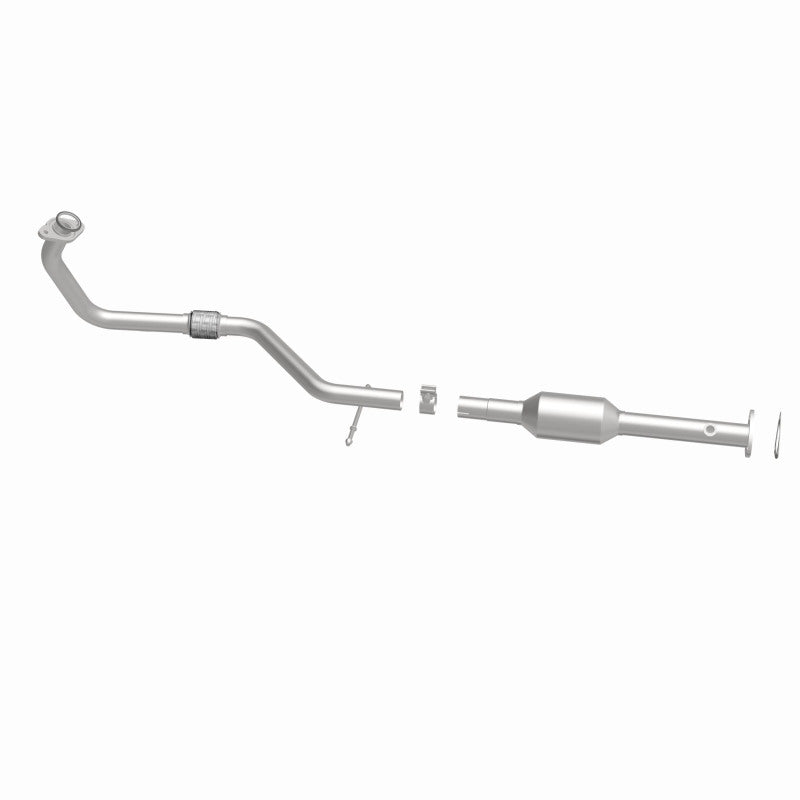 MagnaFlow CARB-Grade Direct-Fit Catalytic Converter - Chevrolet Cavalier 2001-2002 2.2L, view 31