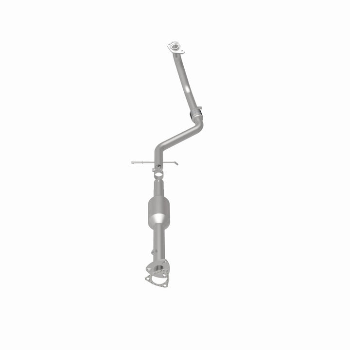 MagnaFlow CARB-Grade Direct-Fit Catalytic Converter - Chevrolet Cavalier 2001-2002 2.2L, view 32