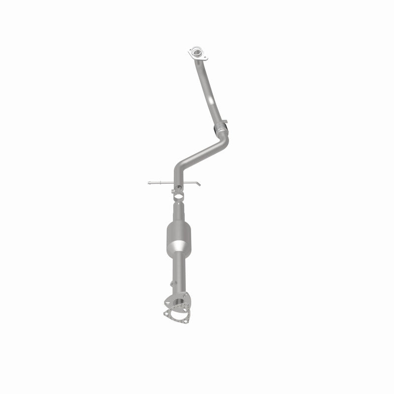 MagnaFlow CARB-Grade Direct-Fit Catalytic Converter - Chevrolet Cavalier 2001-2002 2.2L, view 32