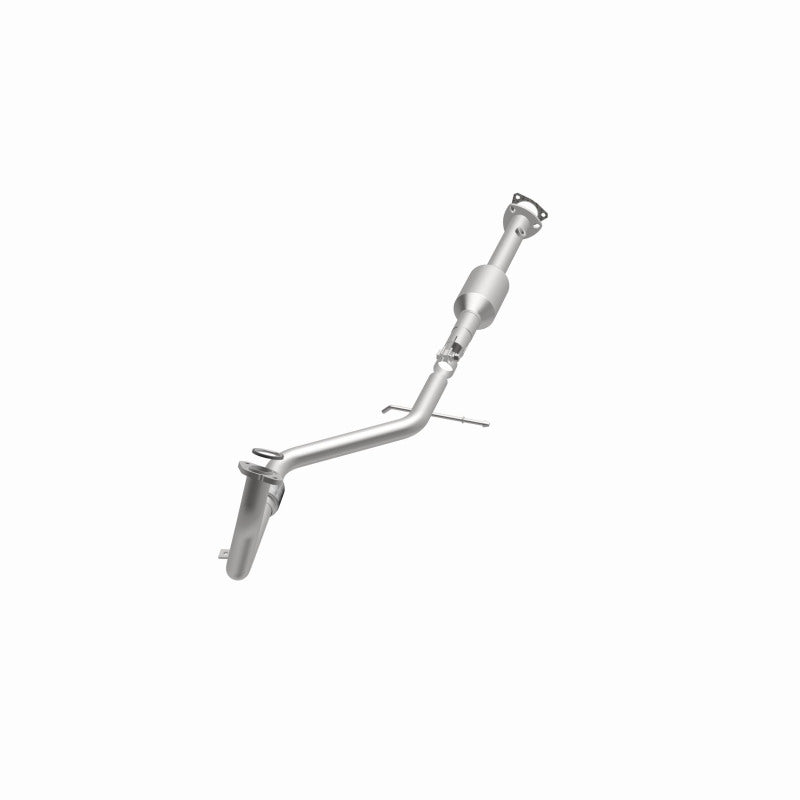 MagnaFlow CARB-Grade Direct-Fit Catalytic Converter - Chevrolet Cavalier 2001-2002 2.2L, view 35
