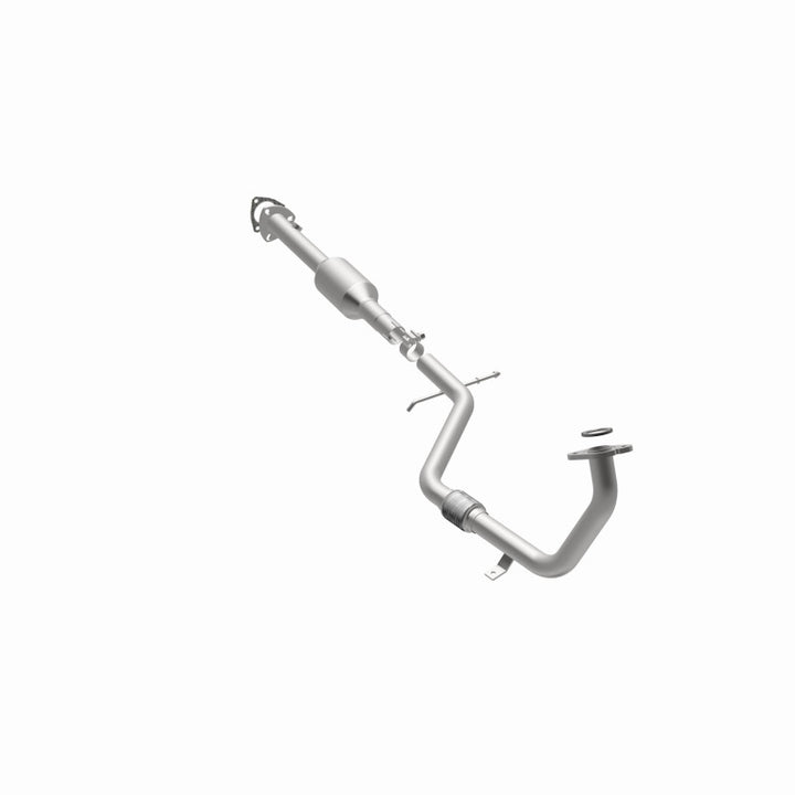 MagnaFlow CARB-Grade Direct-Fit Catalytic Converter - Chevrolet Cavalier 2001-2002 2.2L, view 36
