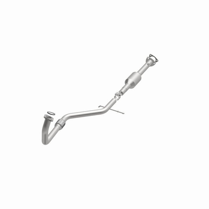 MagnaFlow CARB-Grade Direct-Fit Catalytic Converter - Chevrolet Cavalier 2001-2002 2.2L, view 37