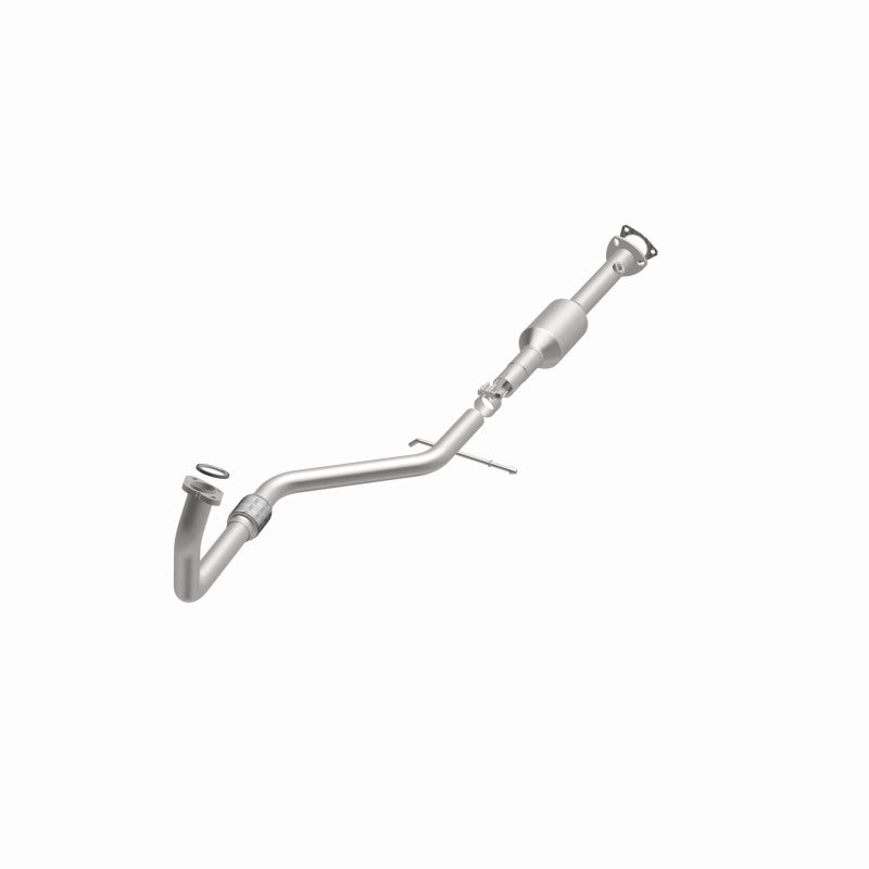 MagnaFlow CARB-Grade Direct-Fit Catalytic Converter - Chevrolet Cavalier 2001-2002 2.2L, view 37