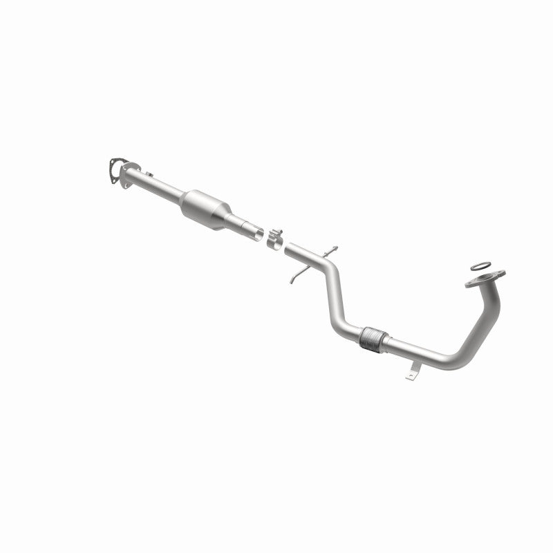 MagnaFlow CARB-Grade Direct-Fit Catalytic Converter - Chevrolet Cavalier 2001-2002 2.2L, view 38