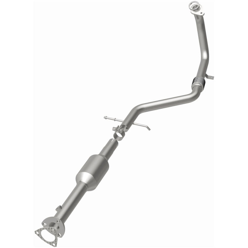 MagnaFlow CARB-Grade Direct-Fit Catalytic Converter - Chevrolet Cavalier 2001-2002 2.2L, view 6