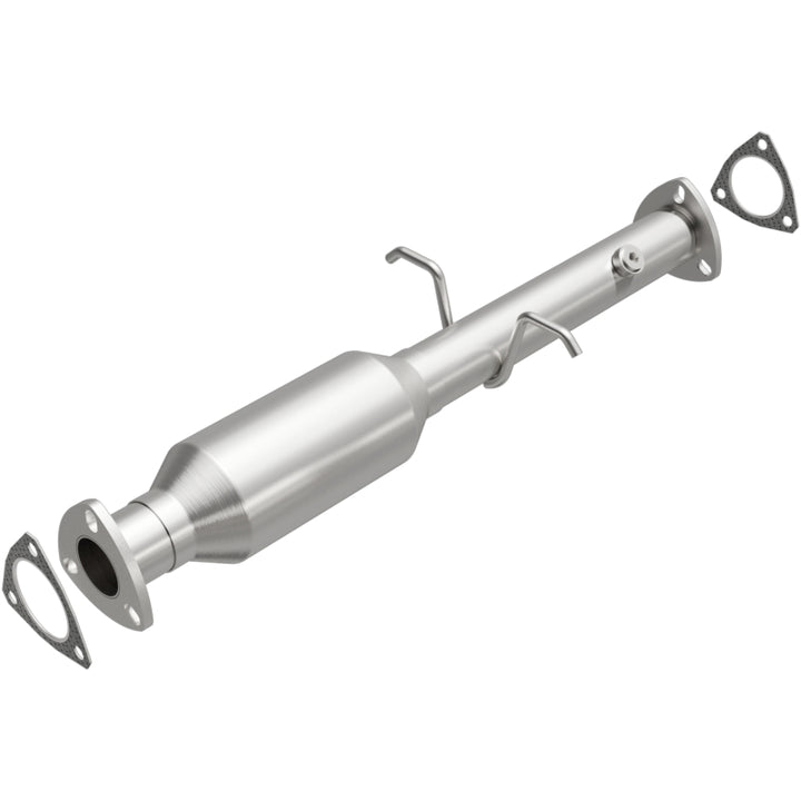 MagnaFlow CARB-Grade Direct-Fit Catalytic Converter - Chevrolet S10 1996-2003 2.2L