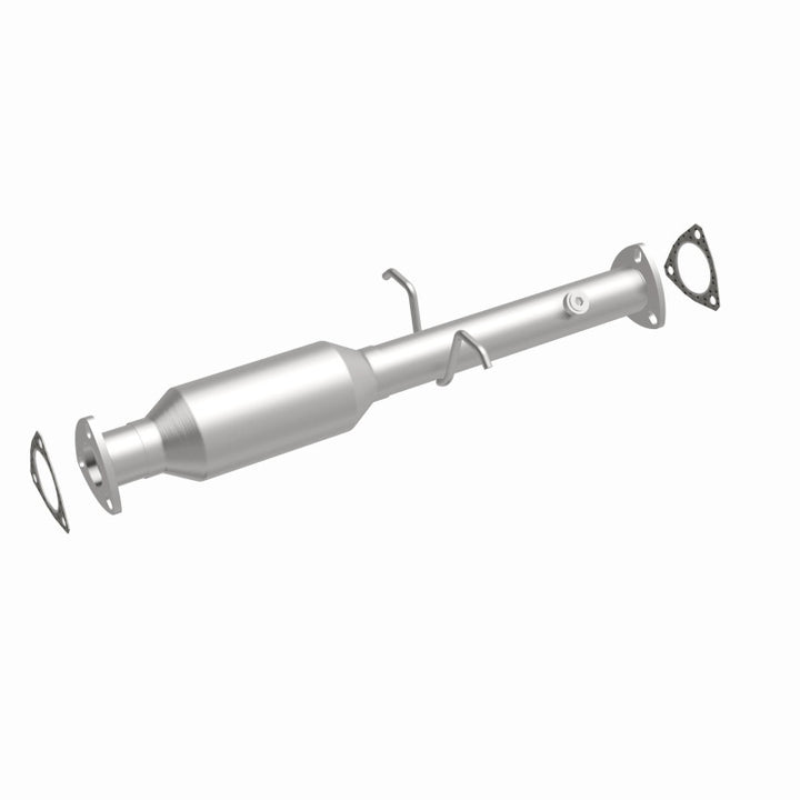 MagnaFlow CARB-Grade Direct-Fit Catalytic Converter - Chevrolet S10 1996-2003 2.2L, view 10
