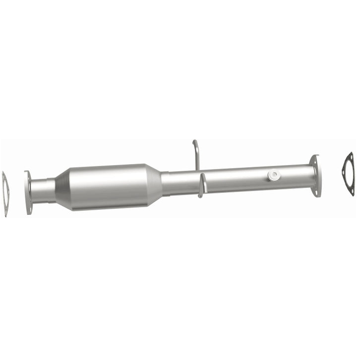 MagnaFlow CARB-Grade Direct-Fit Catalytic Converter - Chevrolet S10 1996-2003 2.2L, view 11