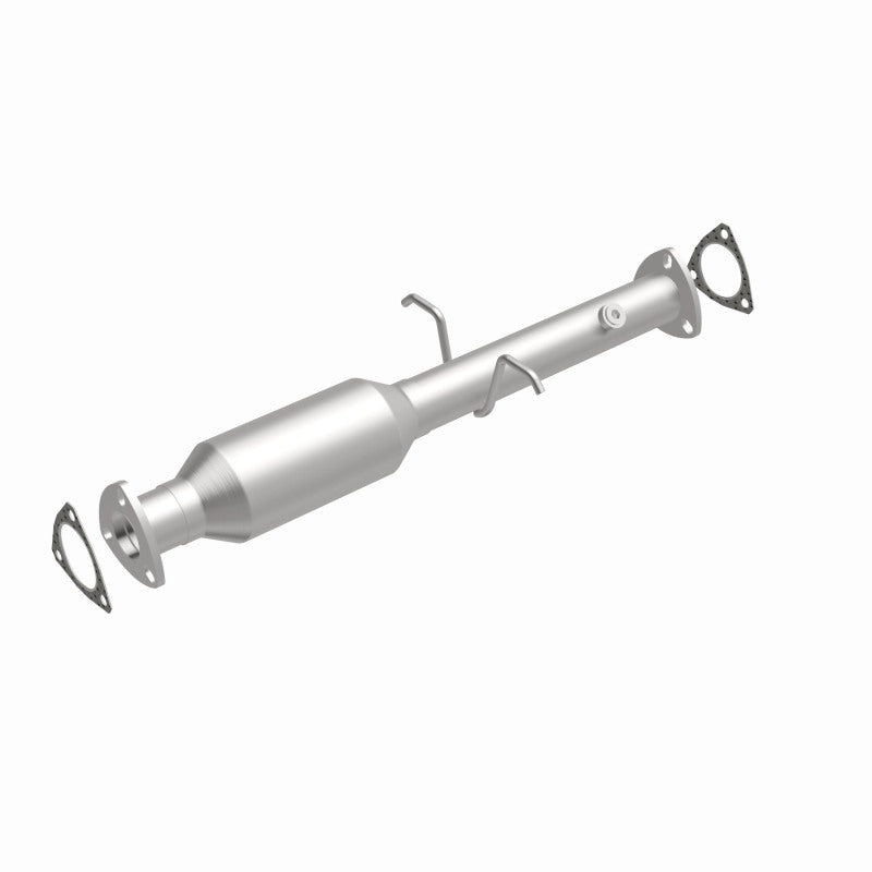 MagnaFlow CARB-Grade Direct-Fit Catalytic Converter - Chevrolet S10 1996-2003 2.2L, view 14