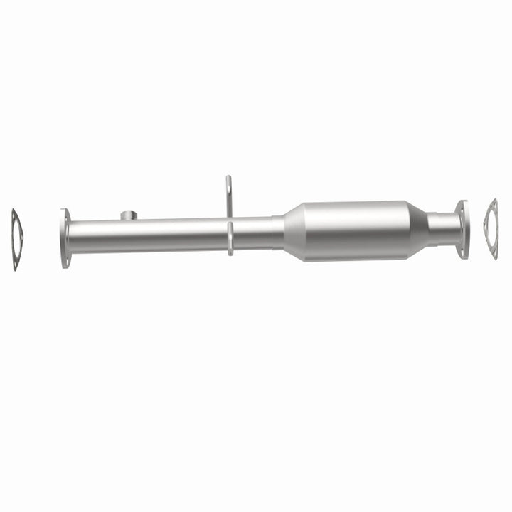 MagnaFlow CARB-Grade Direct-Fit Catalytic Converter - Chevrolet S10 1996-2003 2.2L, view 15