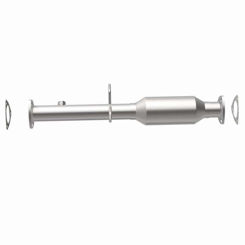 MagnaFlow CARB-Grade Direct-Fit Catalytic Converter - Chevrolet S10 1996-2003 2.2L, view 15