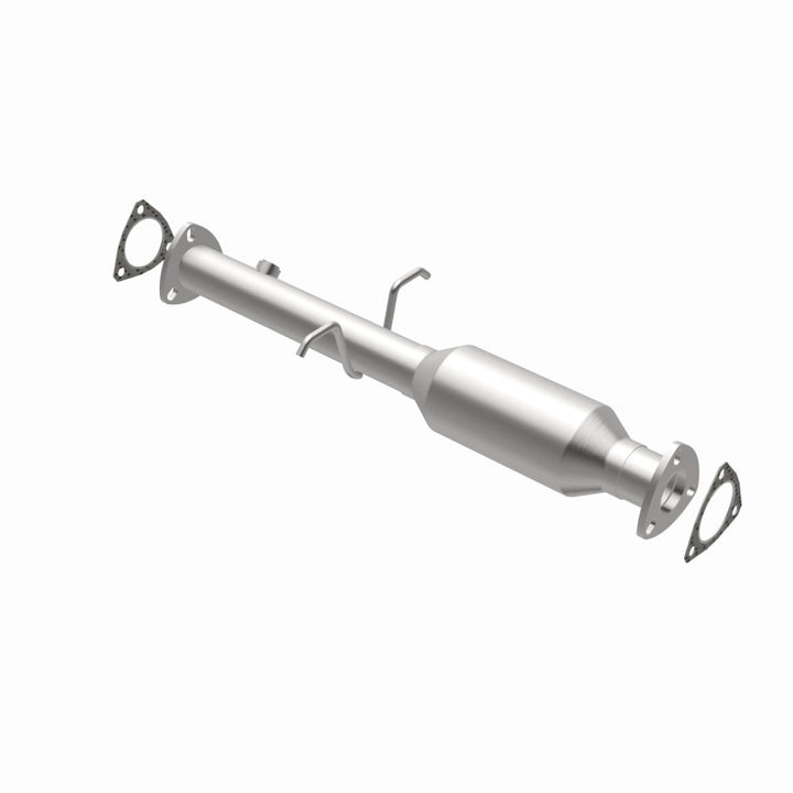 MagnaFlow CARB-Grade Direct-Fit Catalytic Converter - Chevrolet S10 1996-2003 2.2L, view 19