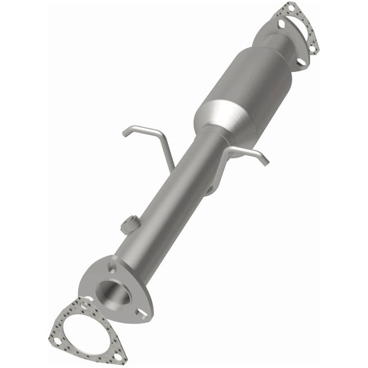 MagnaFlow CARB-Grade Direct-Fit Catalytic Converter - Chevrolet S10 1996-2003 2.2L, view 27