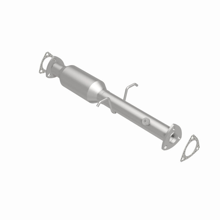 MagnaFlow CARB-Grade Direct-Fit Catalytic Converter - Chevrolet S10 1996-2003 2.2L, view 3