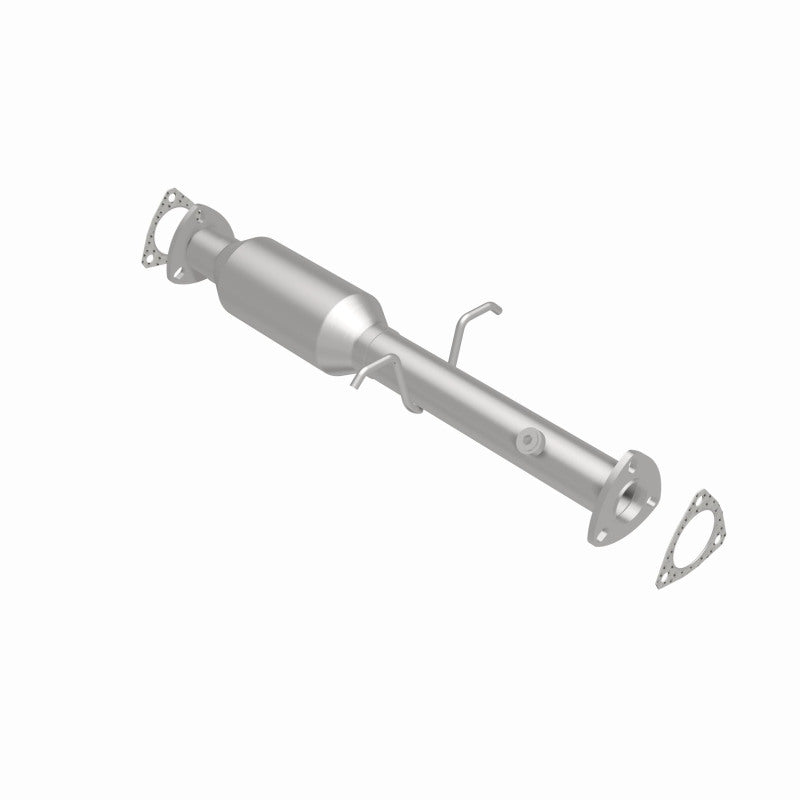 MagnaFlow CARB-Grade Direct-Fit Catalytic Converter - Chevrolet S10 1996-2003 2.2L, view 3