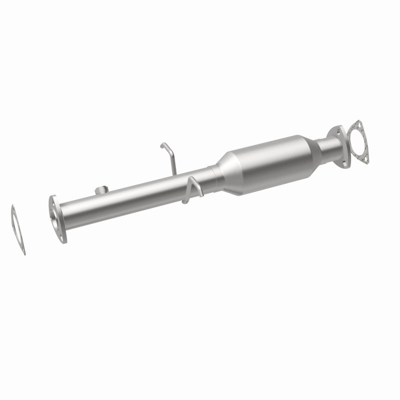 MagnaFlow CARB-Grade Direct-Fit Catalytic Converter - Chevrolet S10 1996-2003 2.2L, view 33