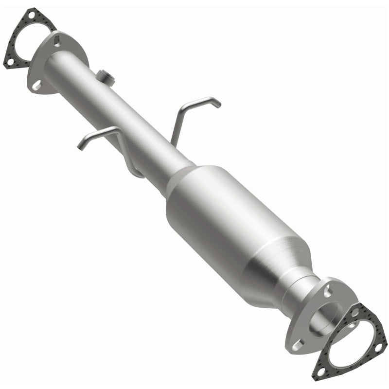 MagnaFlow CARB-Grade Direct-Fit Catalytic Converter - Chevrolet S10 1996-2003 2.2L, view 4