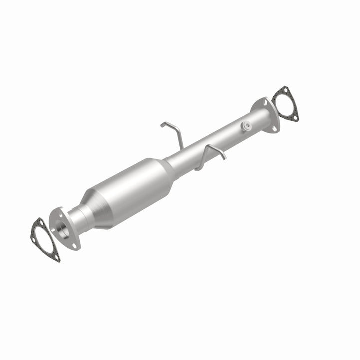 MagnaFlow CARB-Grade Direct-Fit Catalytic Converter - Chevrolet S10 1996-2003 2.2L, view 7