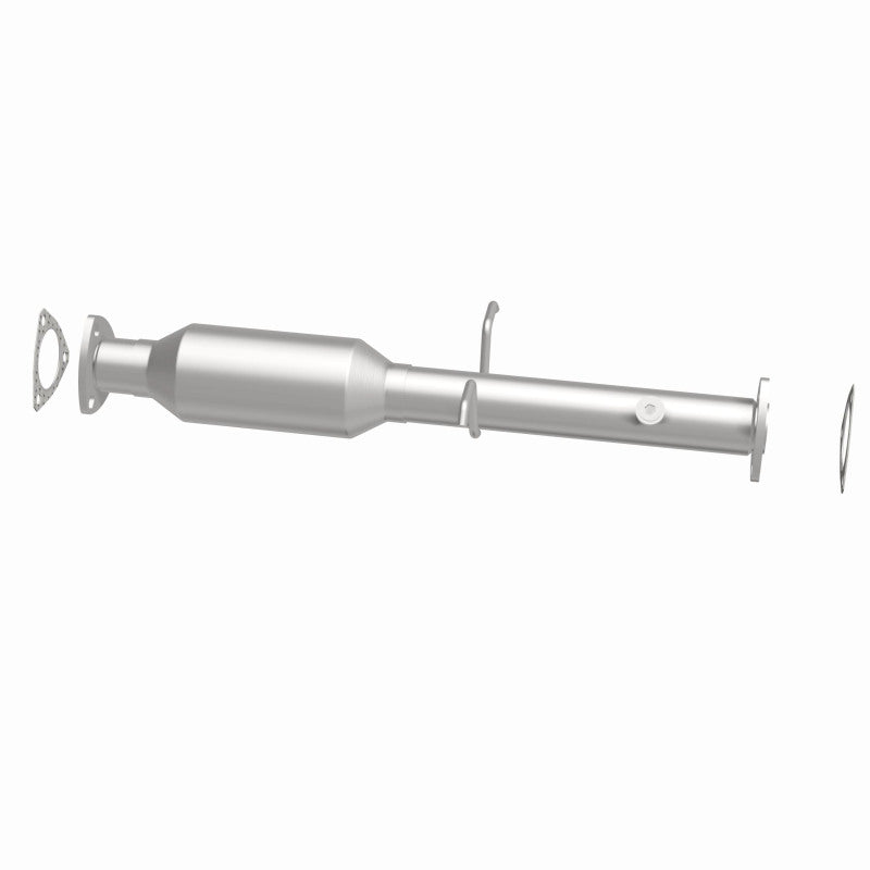 MagnaFlow CARB-Grade Direct-Fit Catalytic Converter - Chevrolet S10 1996-2003 2.2L, view 8