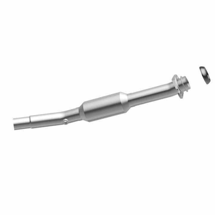 MagnaFlow CARB-Grade Direct-Fit Catalytic Converter - Dodge Neon 1995-1999 2.0L, view 11