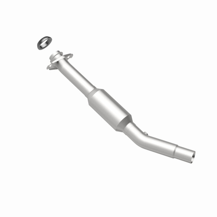 MagnaFlow CARB-Grade Direct-Fit Catalytic Converter - Dodge Neon 1995-1999 2.0L, view 12
