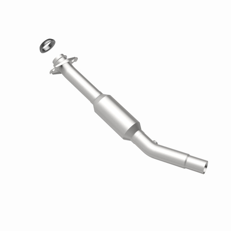 MagnaFlow CARB-Grade Direct-Fit Catalytic Converter - Dodge Neon 1995-1999 2.0L, view 12
