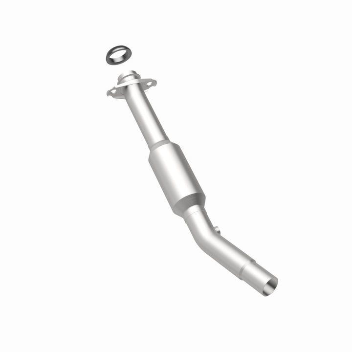 MagnaFlow CARB-Grade Direct-Fit Catalytic Converter - Dodge Neon 1995-1999 2.0L, view 13