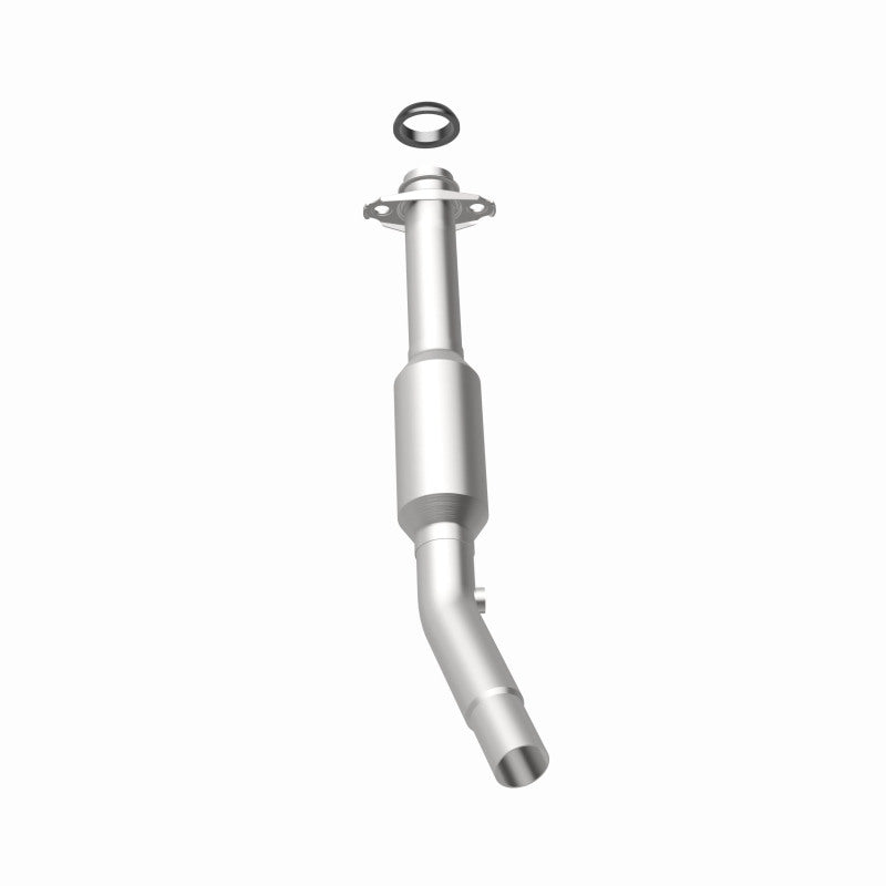 MagnaFlow CARB-Grade Direct-Fit Catalytic Converter - Dodge Neon 1995-1999 2.0L, view 17