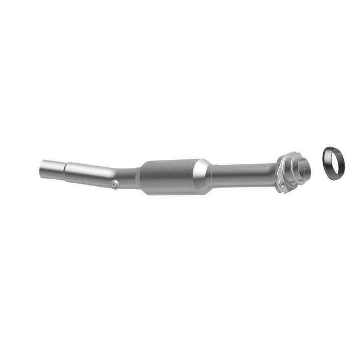 MagnaFlow CARB-Grade Direct-Fit Catalytic Converter - Dodge Neon 1995-1999 2.0L, view 18
